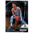 Markus Howard autograph